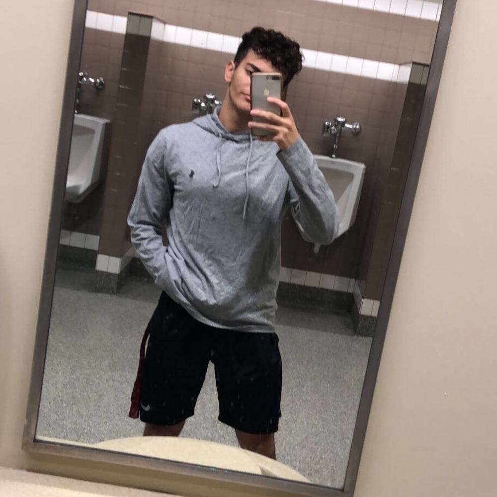 Meet your Posher, Rami